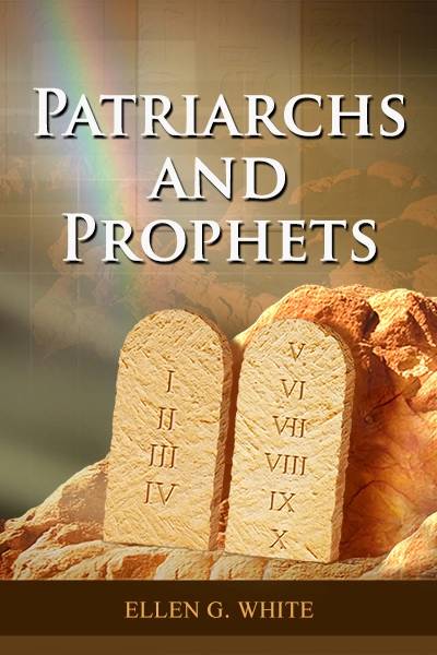 Patriarchs-and-Prophets
