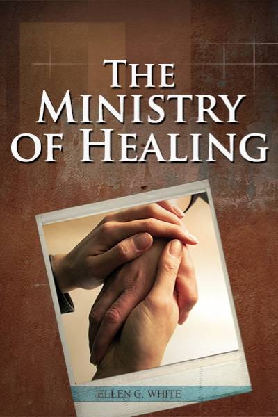 The-Ministry-of-Healing